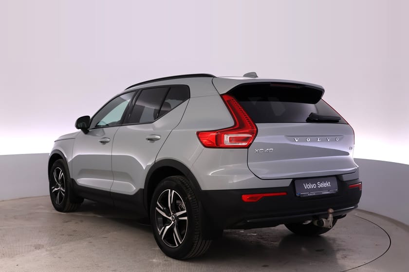 Bild 3 av Volvo XC40