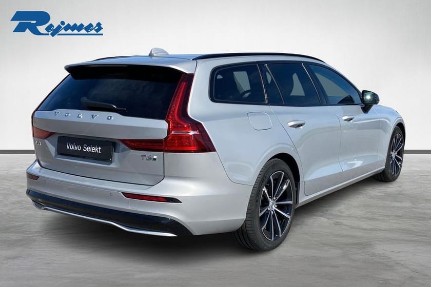 Bild 2 av Volvo V60