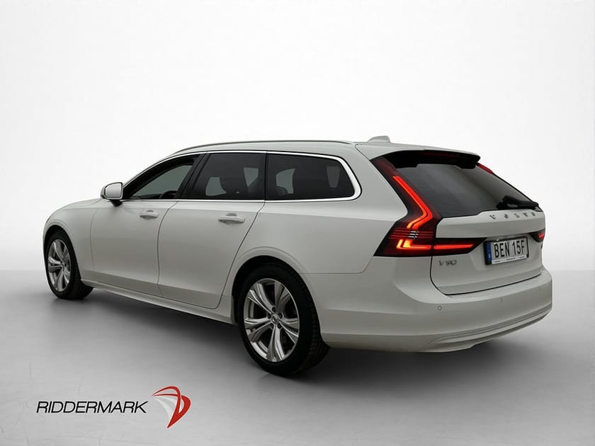 Bild 5 av Volvo V90
