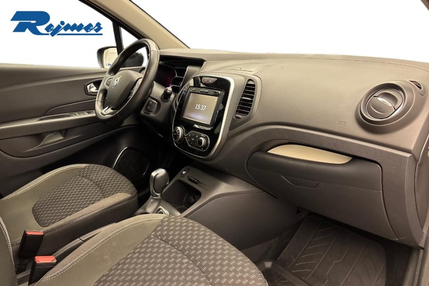 Bild 5 av Renault Captur
