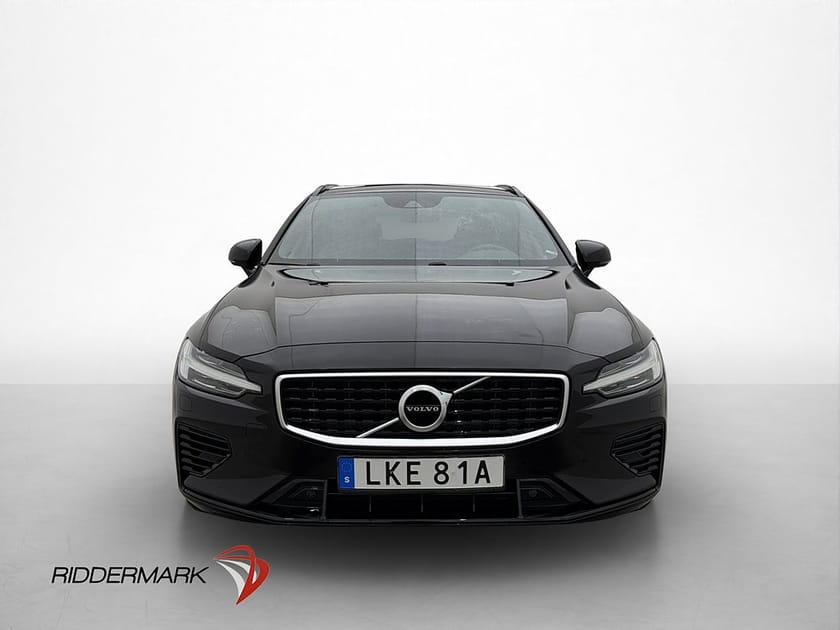 Bild 2 av Volvo V60
