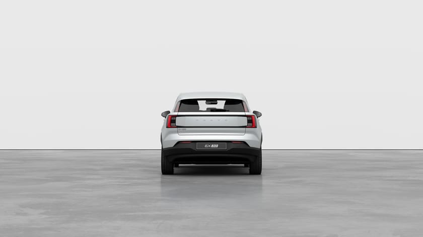 Bild 4 av Volvo EX30