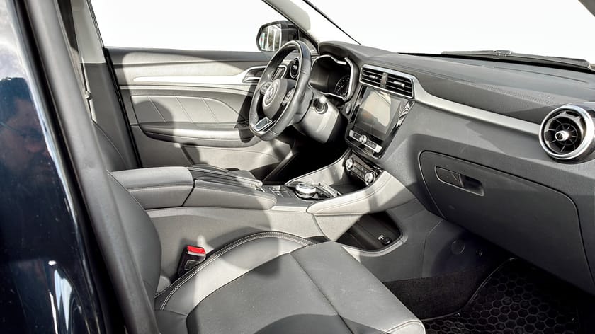 Bild 3 av MG ZS EV
