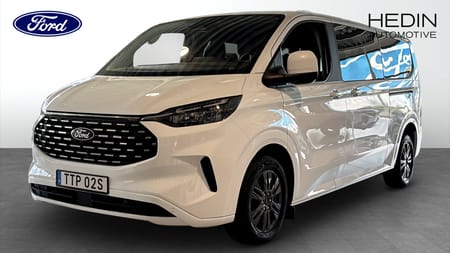 Ford Tourneo Custom 320