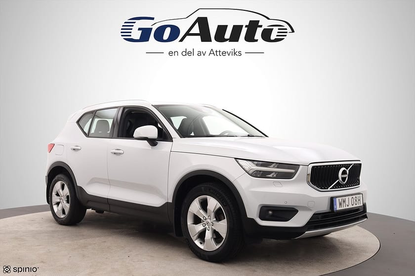Bild 1 av Volvo XC40