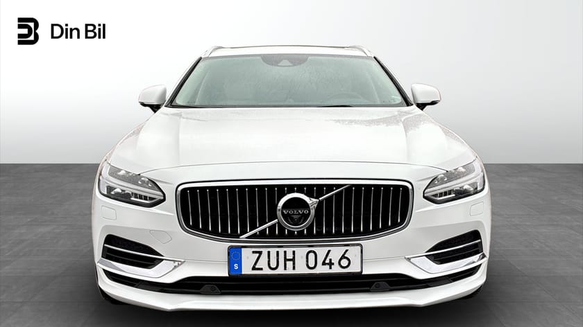 Bild 4 av Volvo V90