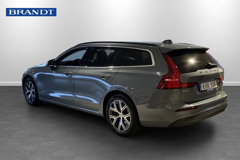 Bild 2 av Volvo V60