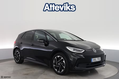 Volkswagen ID.3 Pro Performance