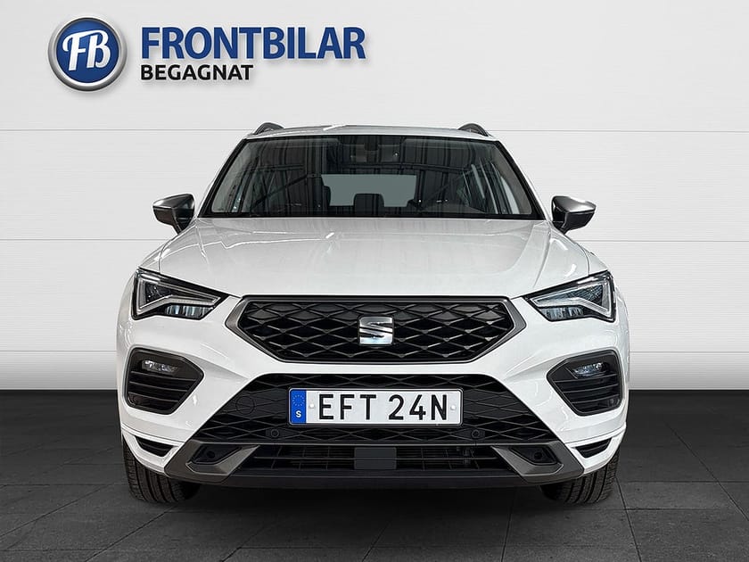 Bild 2 av SEAT Ateca