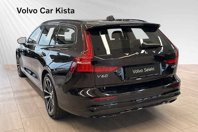 Bild 4 av Volvo V60
