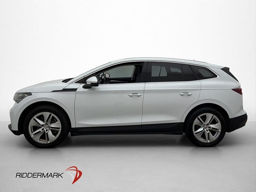 Bild 5 av Škoda Enyaq iV 80