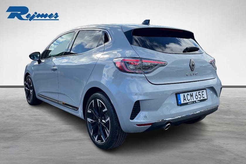 Bild 2 av Renault Clio