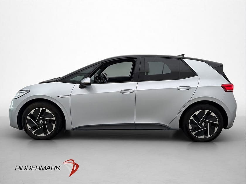 Bild 5 av Volkswagen ID.3 Pro Performance