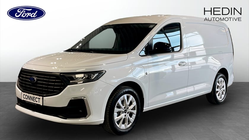 Bild 1 av Ford Grand Transit Connect