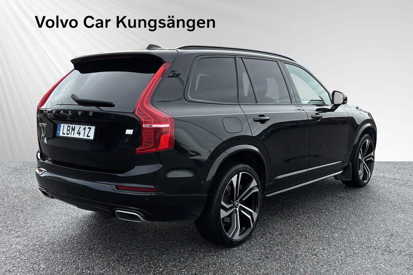 Bild 5 av Volvo XC90
