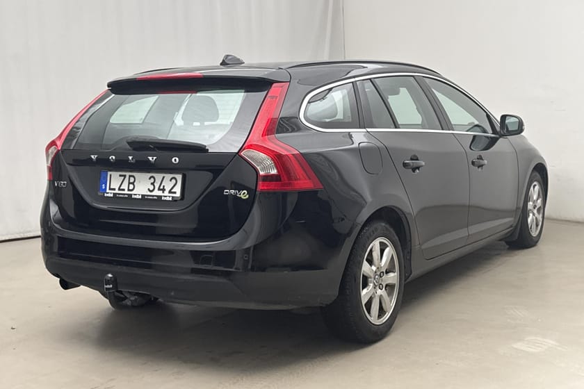 Bild 3 av Volvo V60