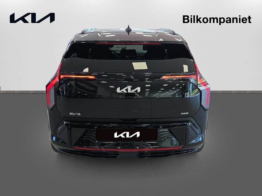 Bild 5 av Kia EV3 Long Range