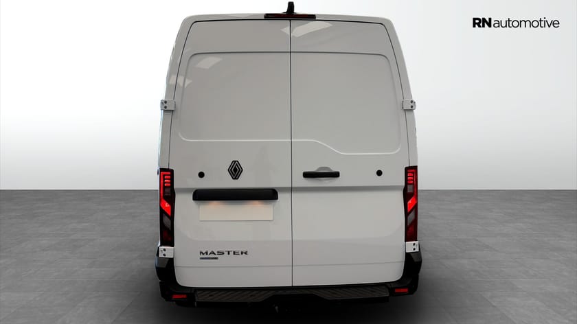 Bild 4 av Renault Master