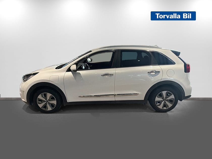 Bild 4 av Kia Niro P-HEV