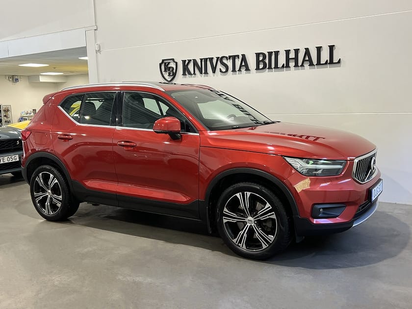 Bild 3 av Volvo XC40