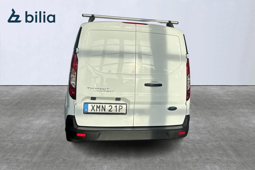 Bild 5 av Ford Transit Connect 230 LWB