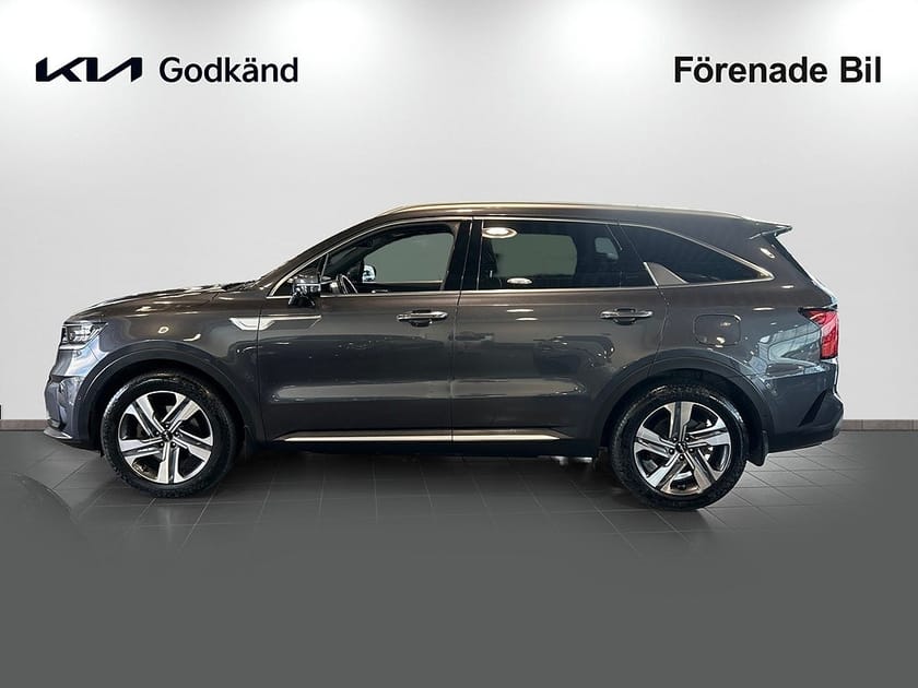 Bild 2 av Kia Sorento PHEV