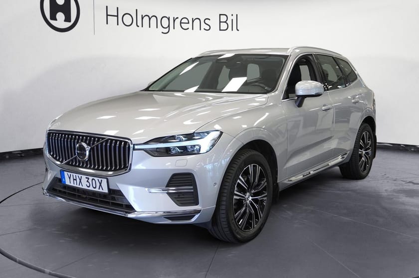 Bild 1 av Volvo XC60