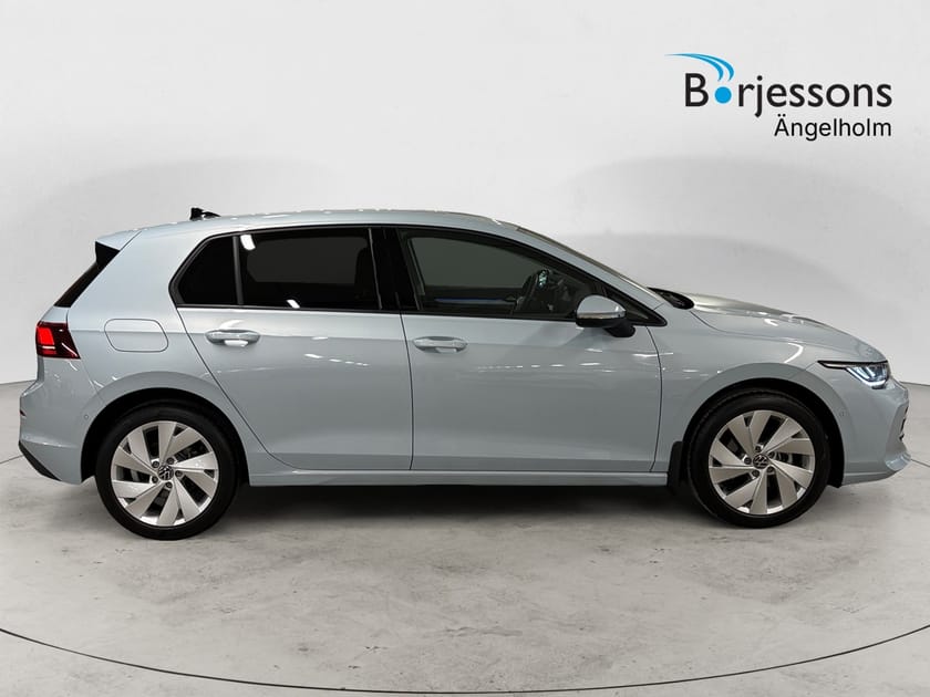 Bild 2 av Volkswagen Golf