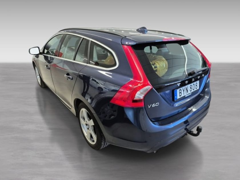 Bild 5 av Volvo V60