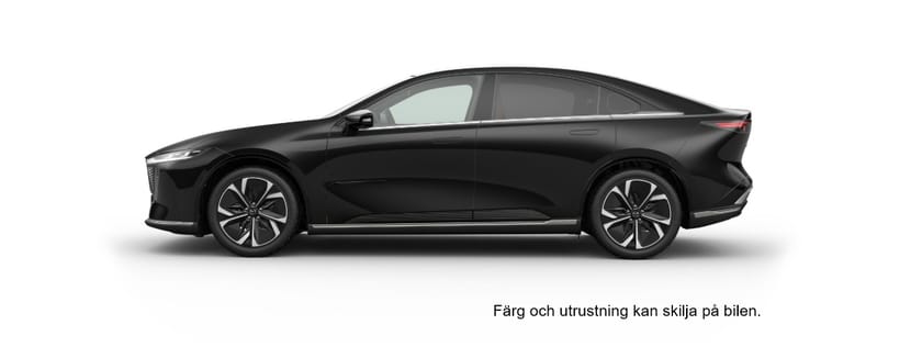 Bild 2 av Mazda 6e Standard Range