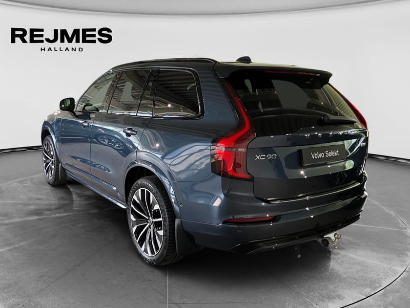 Bild 3 av Volvo XC90