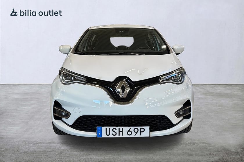 Bild 3 av Renault ZOE R110