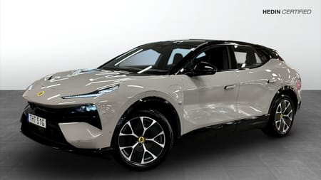 Lotus Eletre