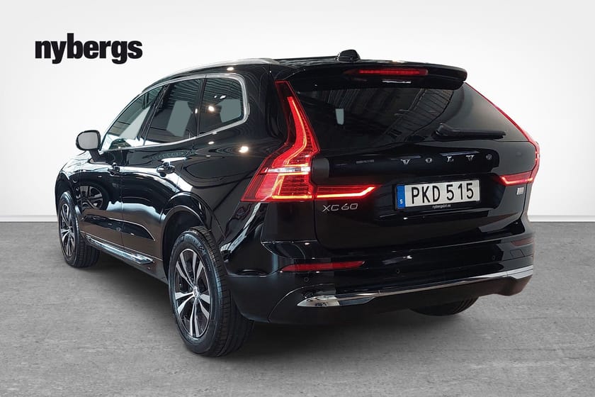 Bild 3 av Volvo XC60