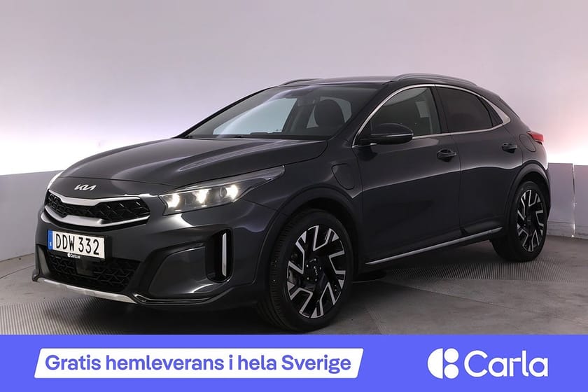 Bild 1 av Kia XCeed Plug-in Hybrid