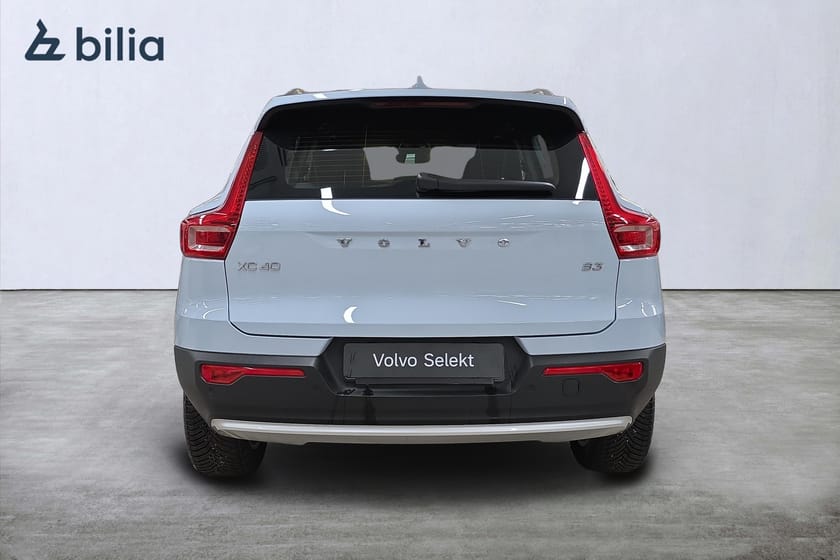 Bild 5 av Volvo XC40