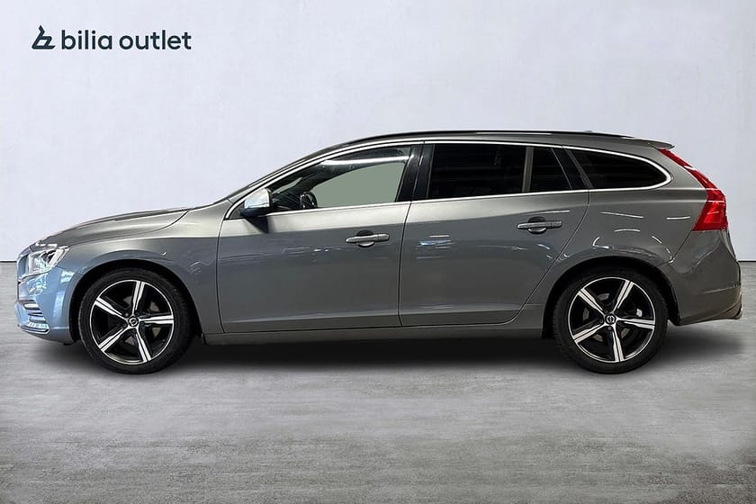 Bild 4 av Volvo V60 D4