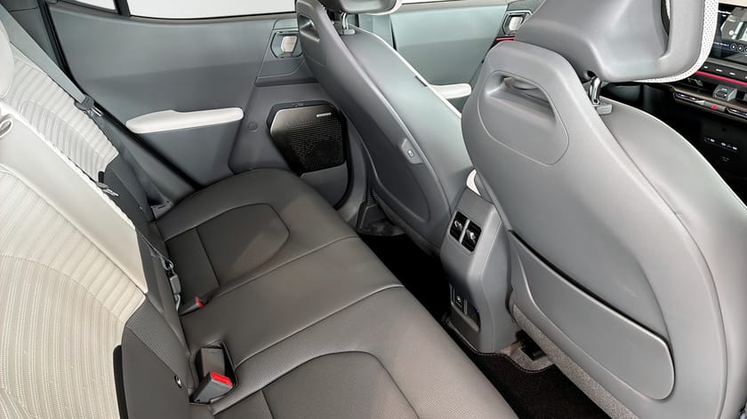 Bild 5 av Kia EV2 Long Range