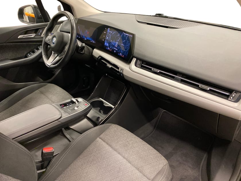 Bild 4 av BMW 225e xDrive Active Tourer