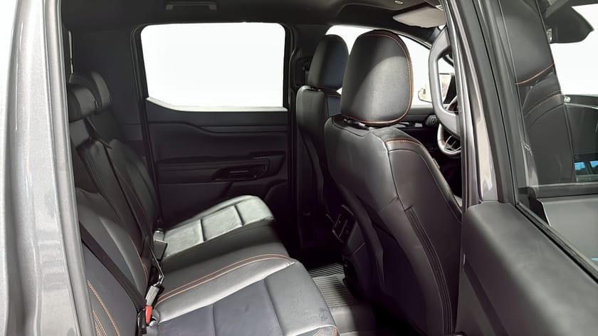 Bild 5 av Ford Ranger PHEV