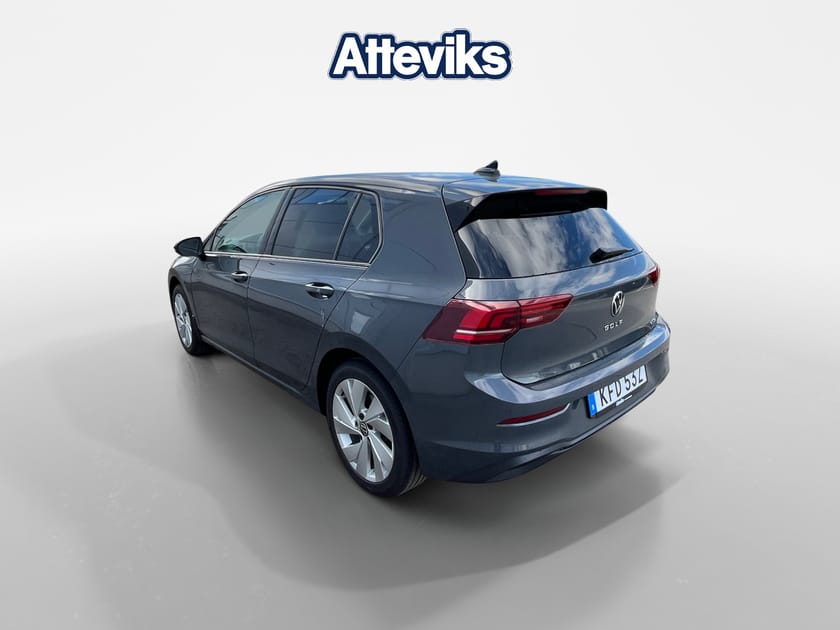 Bild 5 av Volkswagen Golf
