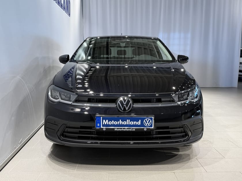 Bild 4 av Volkswagen Polo