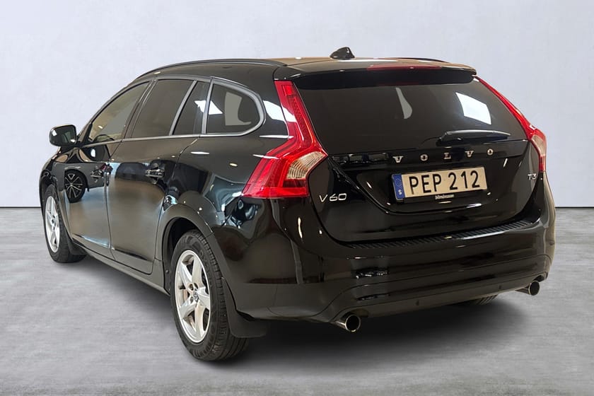 Bild 4 av Volvo V60