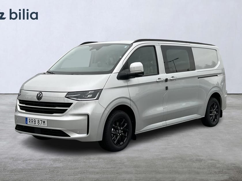 Bild 1 av Volkswagen Transporter
