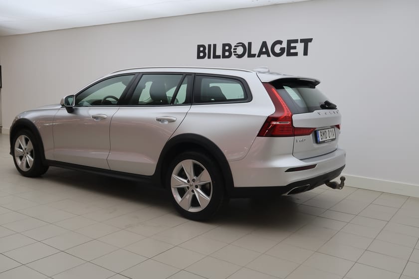 Bild 3 av Volvo V60 Cross Country