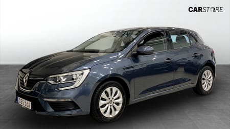 Renault Mégane