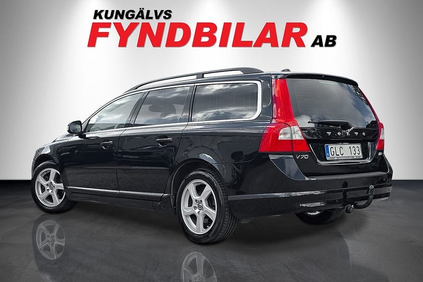 Bild 3 av Volvo V70