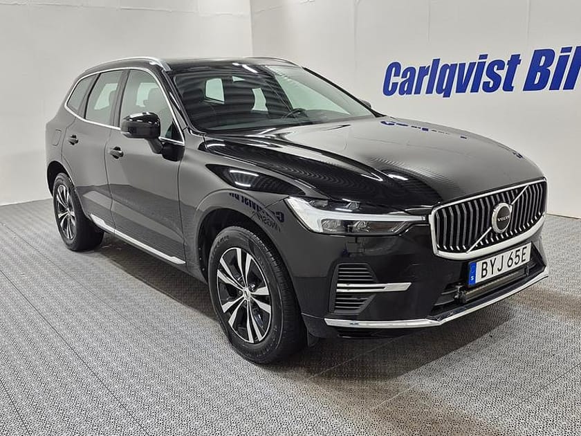 Bild 3 av Volvo XC60