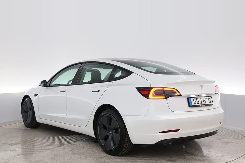 Bild 4 av Tesla Model 3 Standard Range