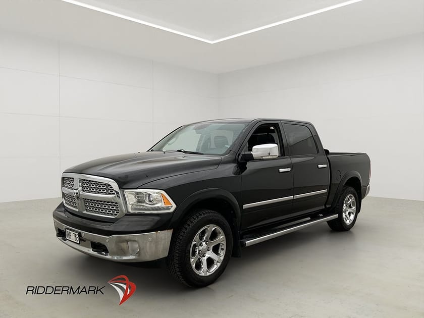 Bild 3 av RAM 1500 Crew Cab